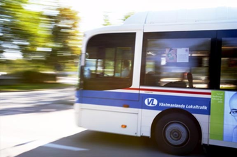 buss