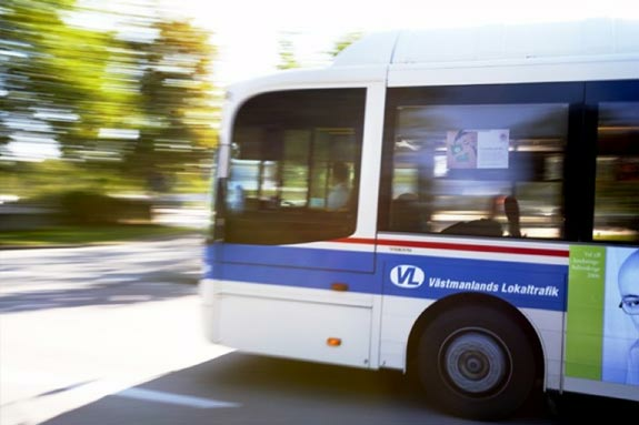 buss