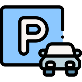 Parkering Parkering