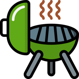 Grillning Grillning