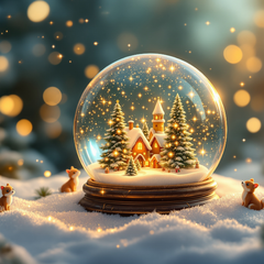 Västerängen December 2025