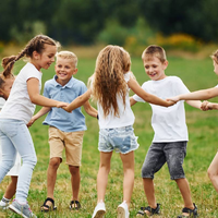 Västerängen Maj 2026
