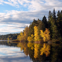 Västerängen September 2026