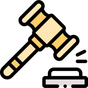 gavel