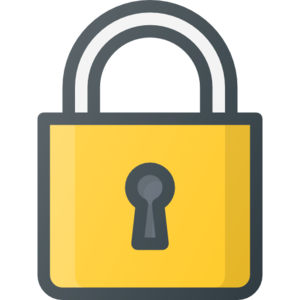 lock