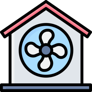 Ventilation
