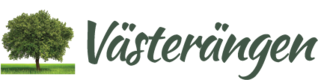 Brf Västerängen logotyp